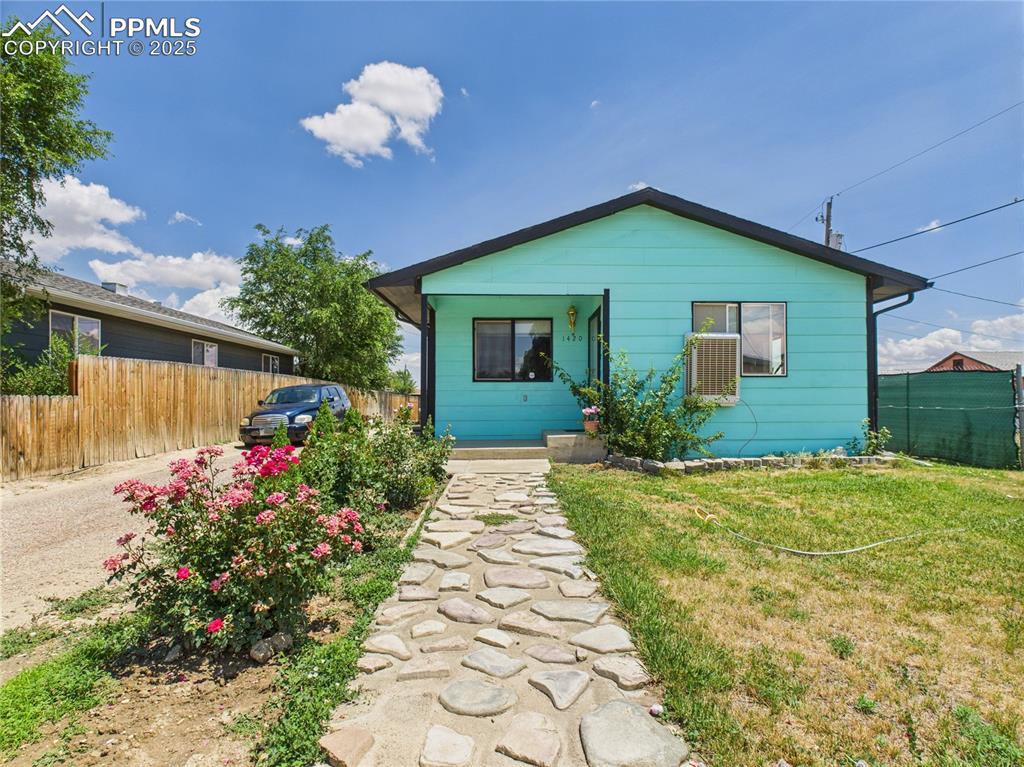 1420 Utica Ave., Pueblo, CO 81001