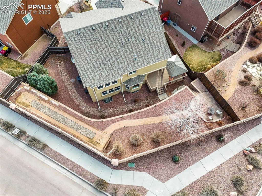 3677 Reindeer Cir., Colorado Springs, CO 80922