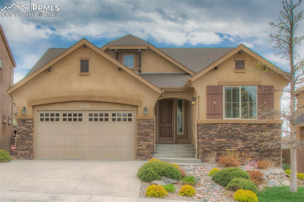 4867 Turquoise Lake Ct., Colorado Springs, CO 80924