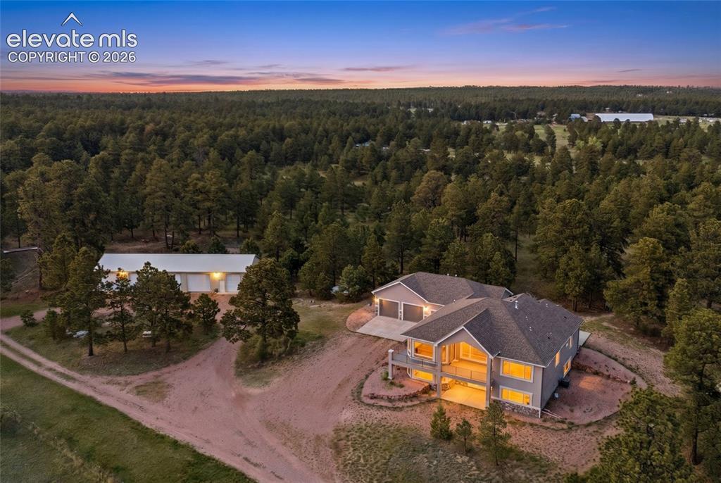 10840 Vollmer Rd., Colorado Springs, CO 80908