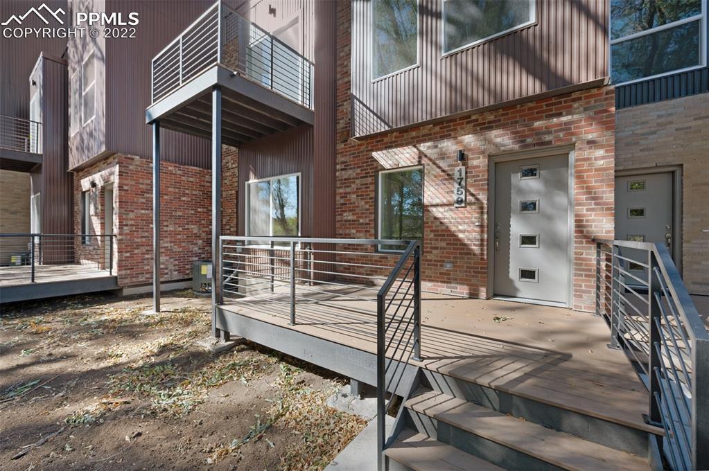 1759 Creek Edge View, Colorado Springs, CO 80905