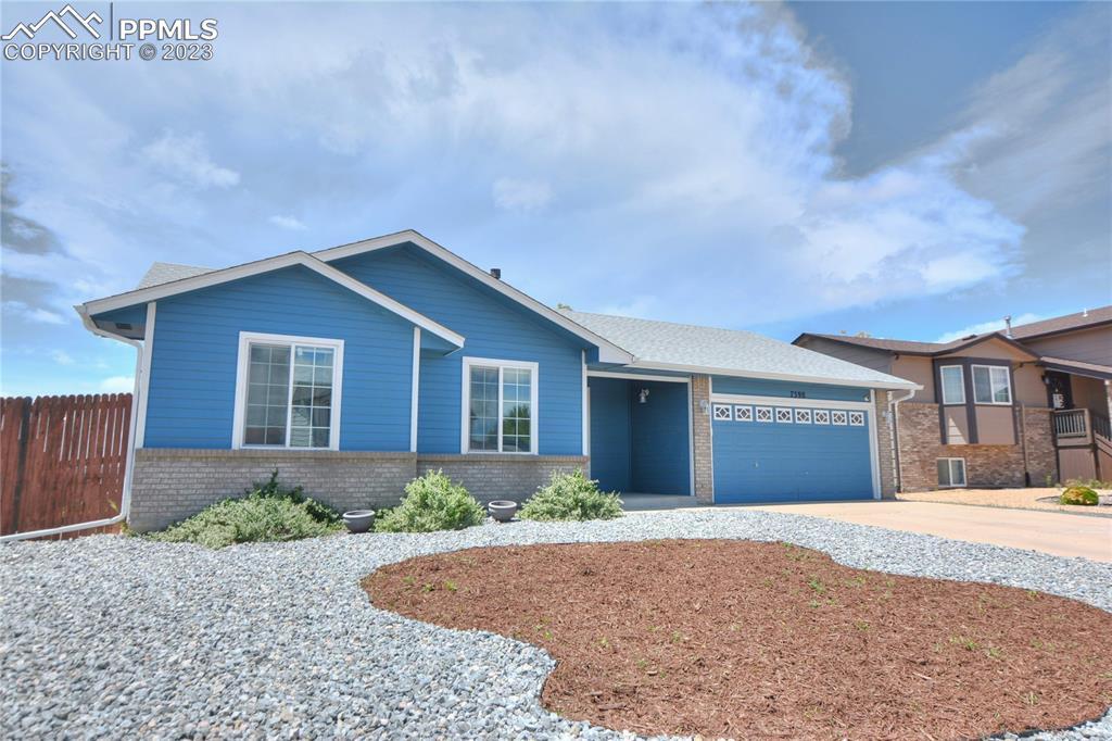 7398 Sue Ln., Colorado Springs, CO 80925