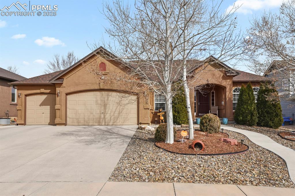 3543 Tail Wind Dr., Colorado Springs, CO 80911