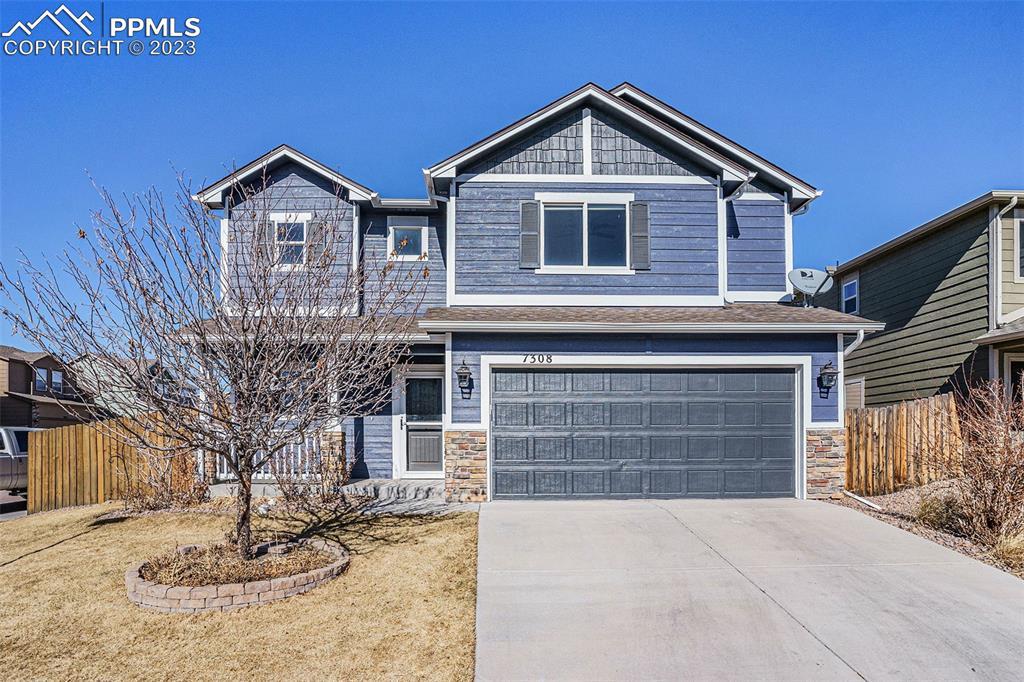 7308 Axis Point, Colorado Springs, CO 80922