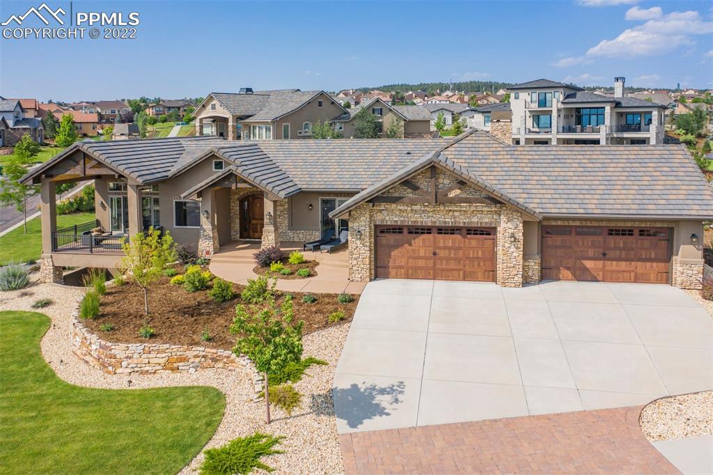 2120 Inglenook Grove, Colorado Springs, CO 80921