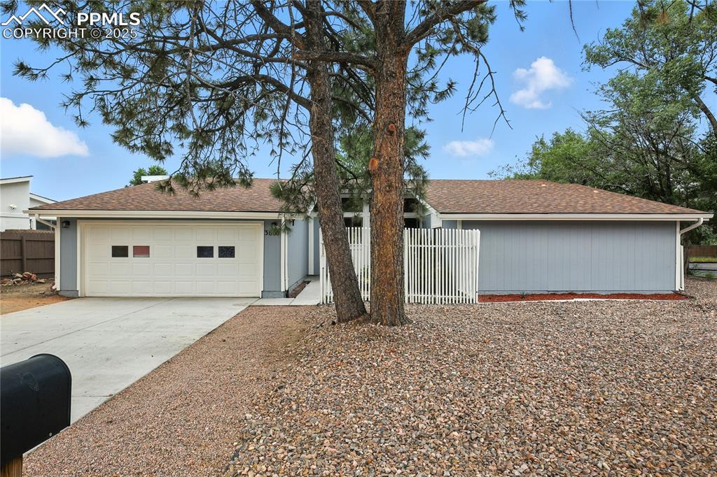 3660 Inspiration Dr., Colorado Springs, CO 80917