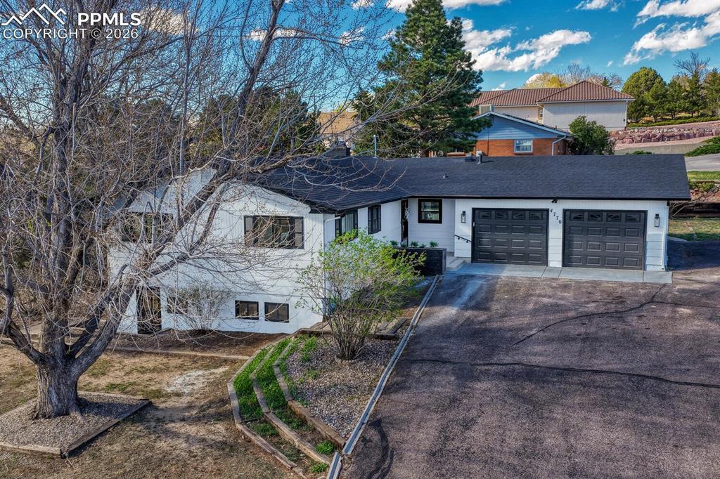 4770 Diamond Dr., Colorado Springs, CO 80918