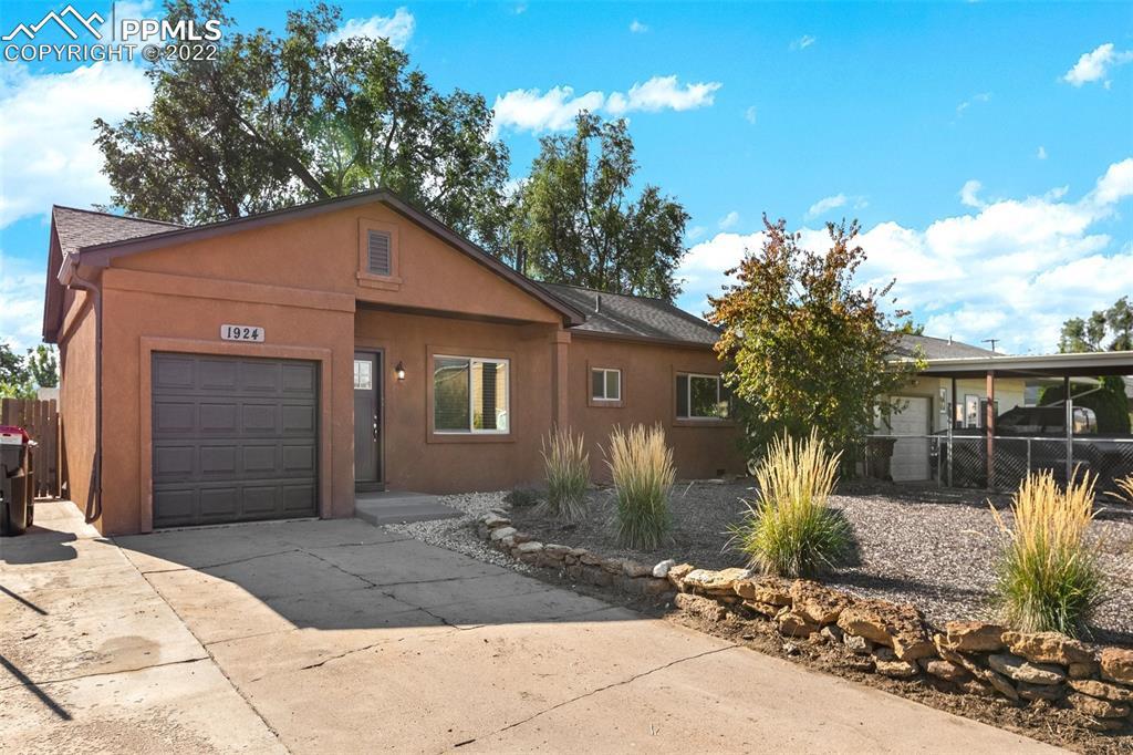 1924 Hallam Ave., Colorado Springs, CO 80911