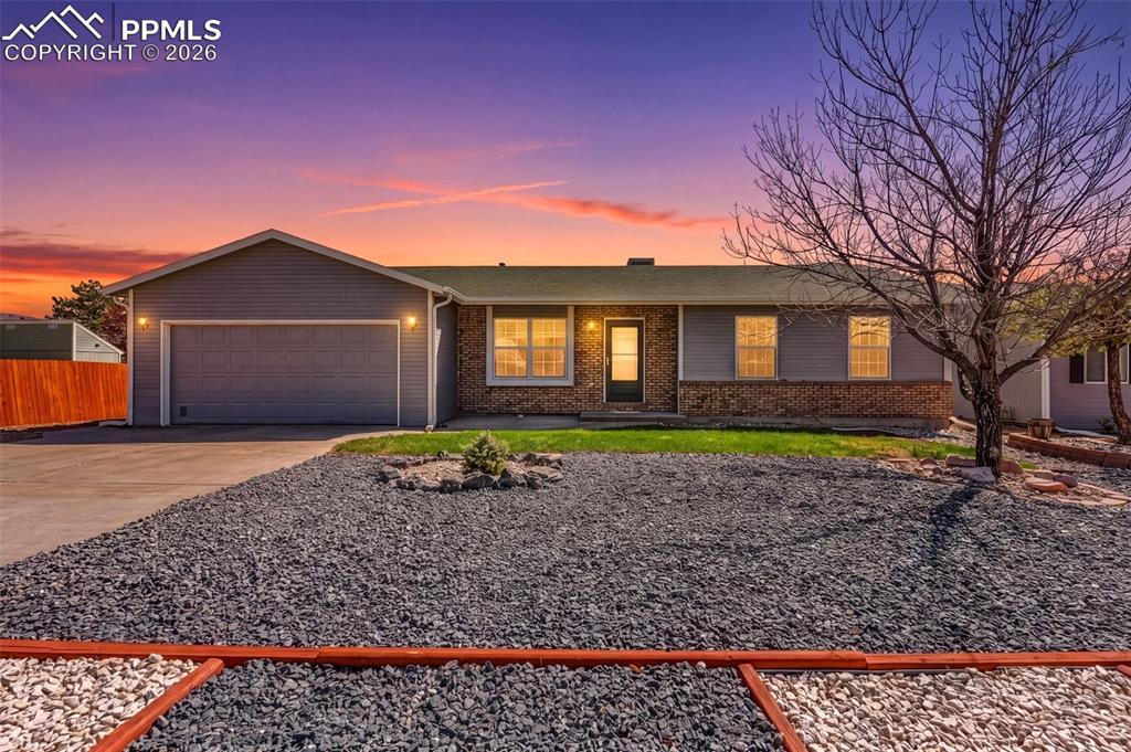 2308 N 7th St., Canon City, CO 81212