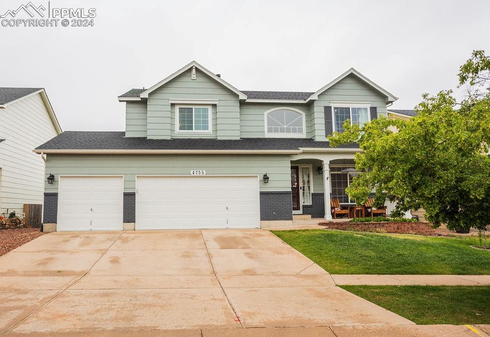 4755 Stillwell Dr., Colorado Springs, CO 80920