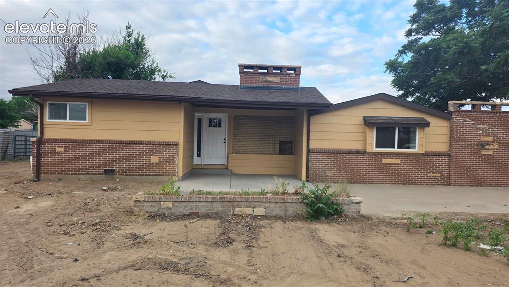 28162 Gale Rd., Pueblo, CO 81006