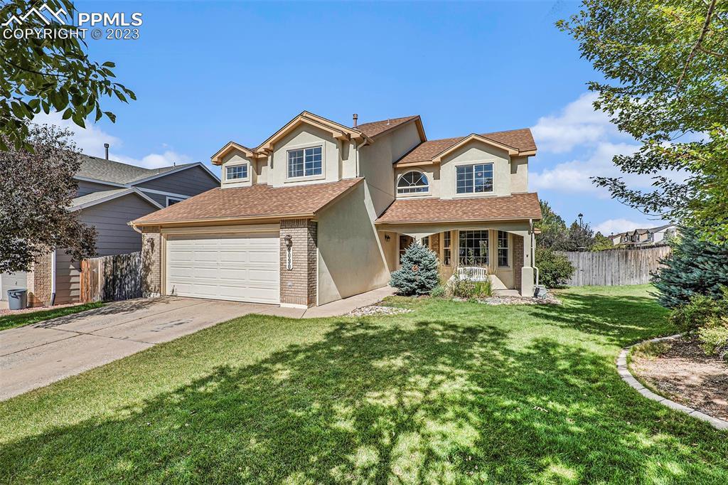 9090 Melbourne Dr., Colorado Springs, CO 80920