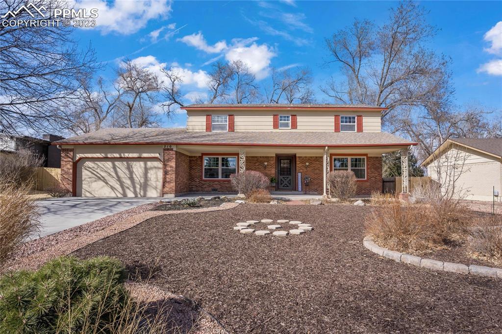 210 Pine Ave., Colorado Springs, CO 80906