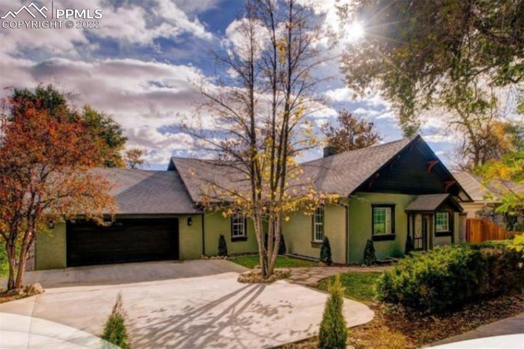 441 N Walnut St., Colorado Springs, CO 80905