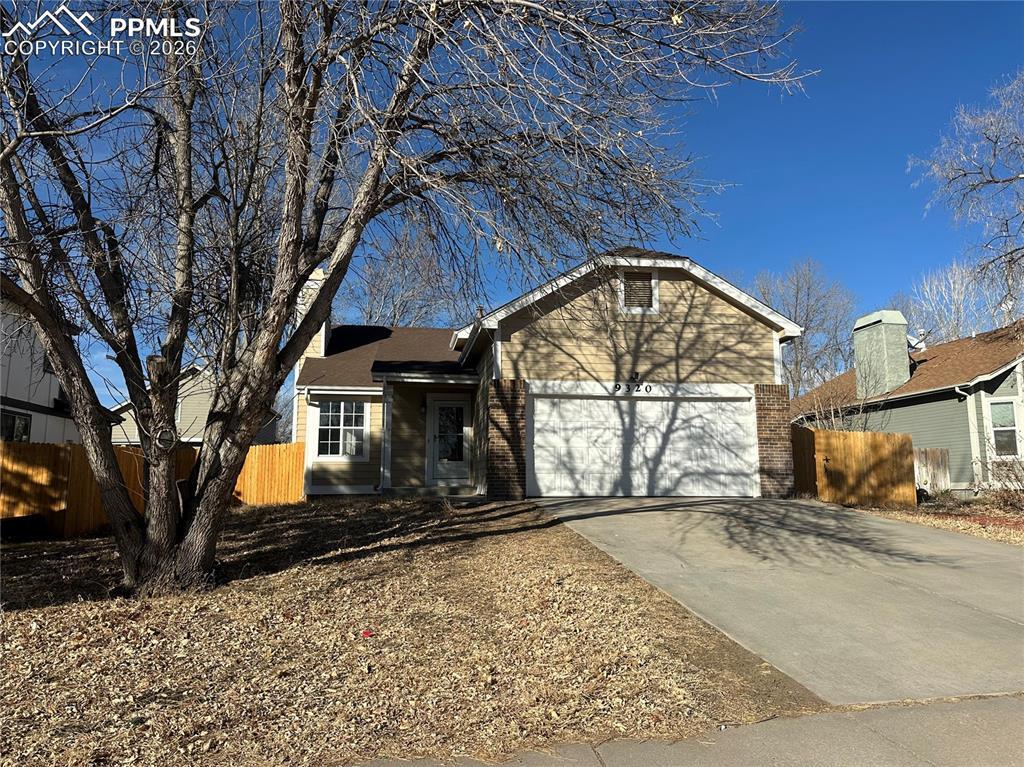 9320 Hazy Morning Dr., Colorado Springs, CO 80925