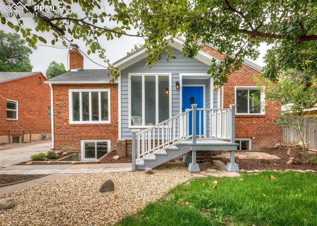 1306 W Abriendo Ave., Pueblo, CO 81004