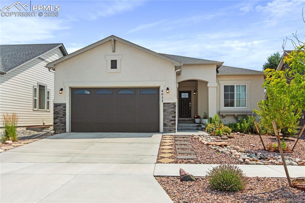 4023 Ivy Hill Dr., Colorado Springs, CO 80922