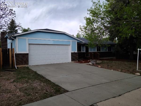 4585 Picturesque Cir., Colorado Springs, CO 80917