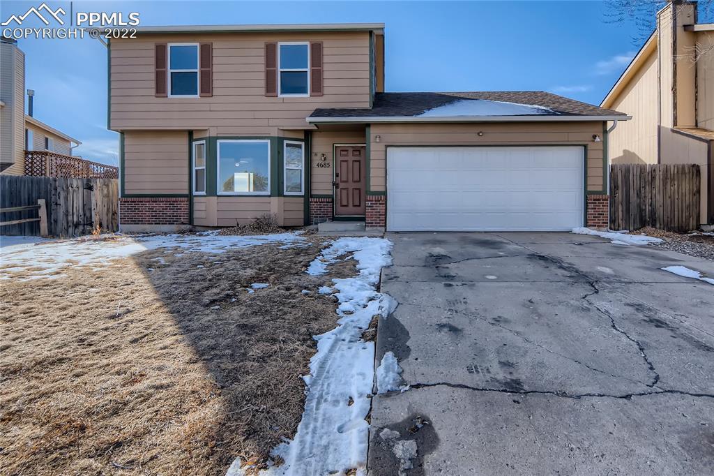 4685 Stoner Ct., Colorado Springs, CO 80916