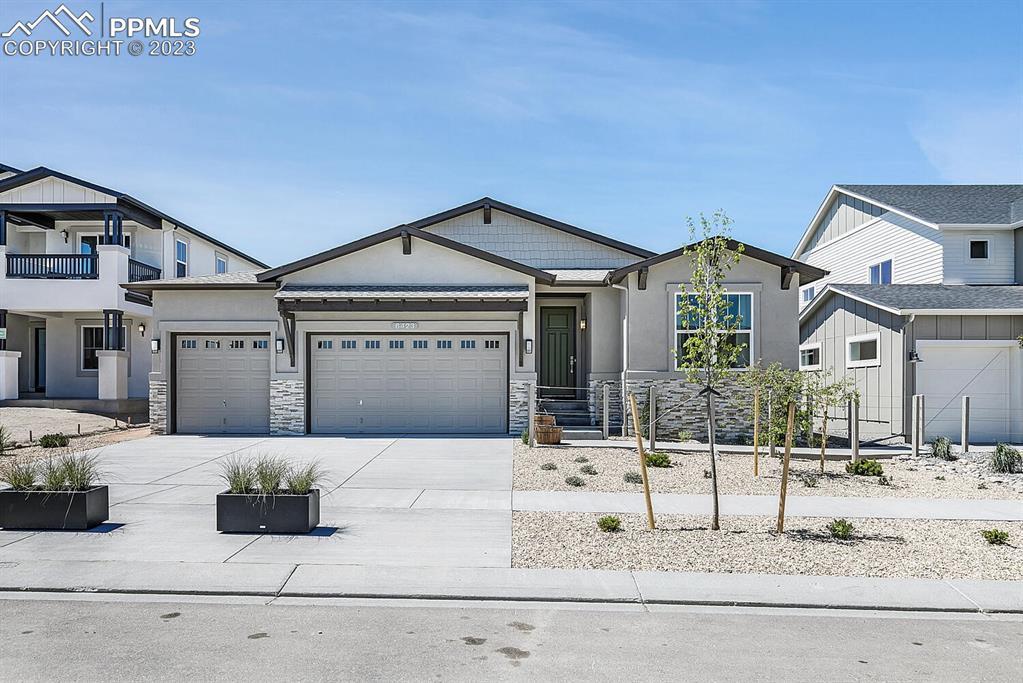 6423 Tumble Creek Dr., Colorado Springs, CO 80924