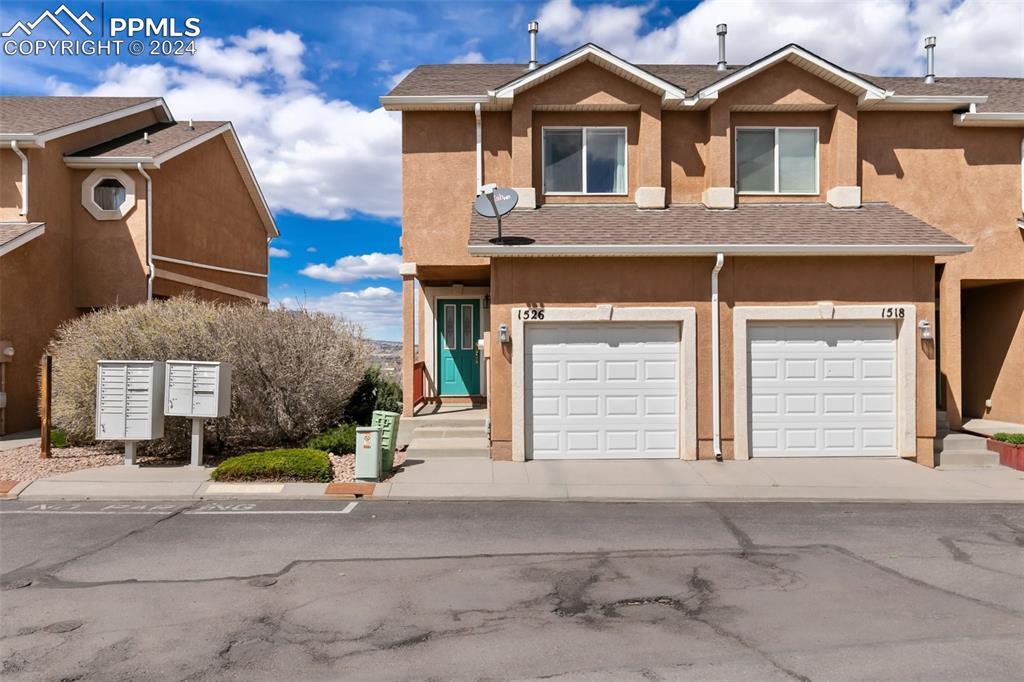 1526 Garden Vista Grove, Colorado Springs, CO 80904