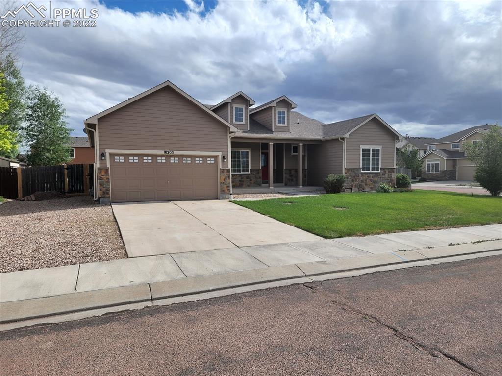 10205 Deer Meadow Cir., Colorado Springs, CO 80925