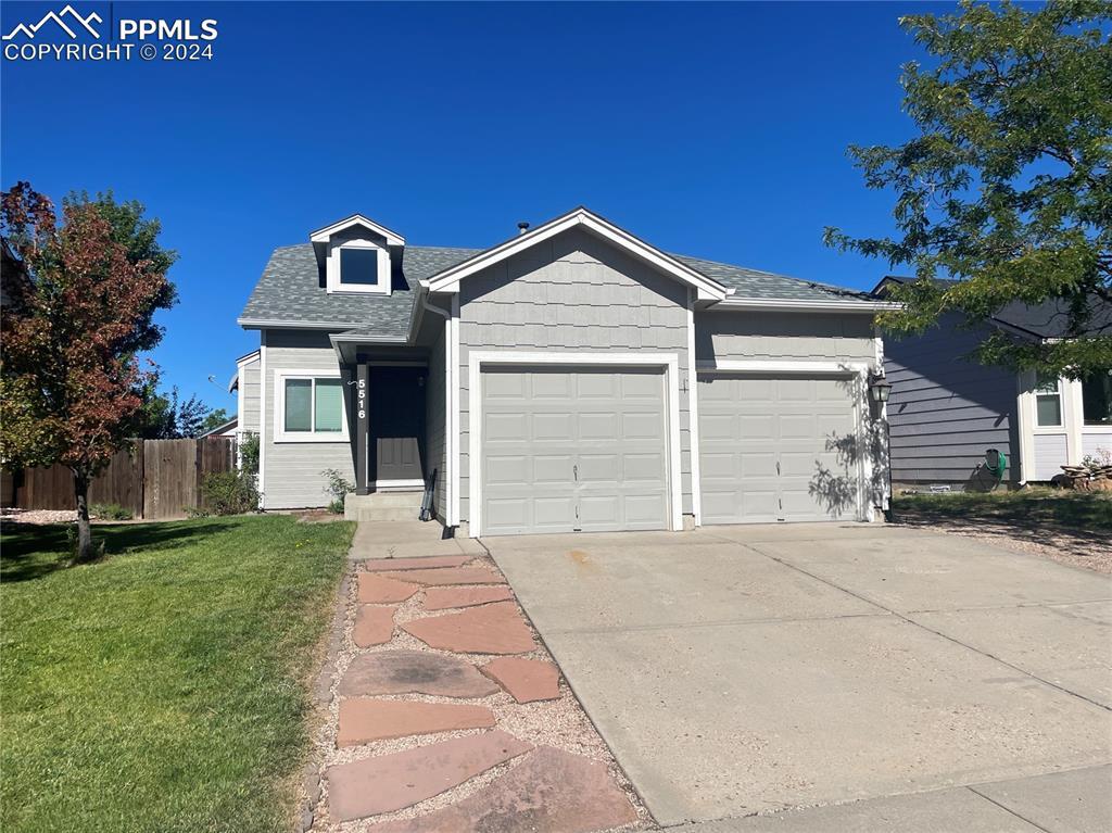 5516 Prairie Schooner Dr., Colorado Springs, CO 80923