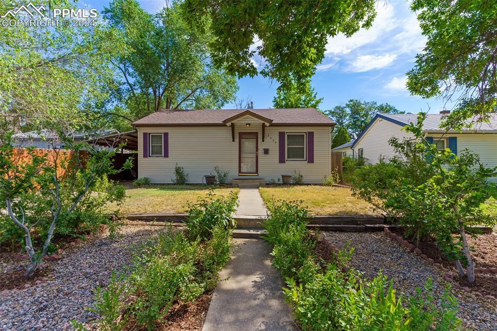 2024 W Platte Ave., Colorado Springs, CO 80904