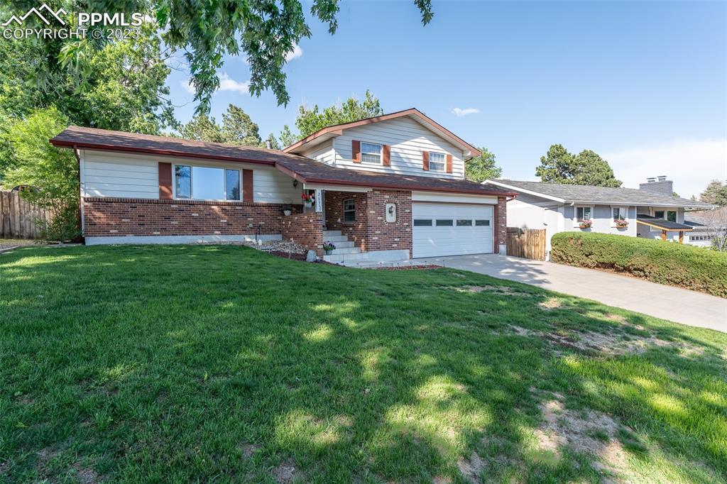 2635 Sierra Dr., Colorado Springs, CO 80917