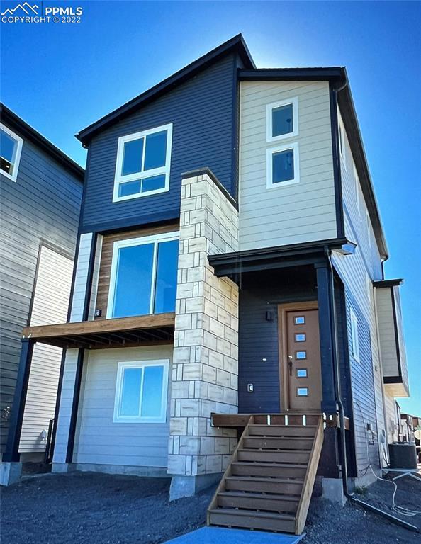 8676 Hoopla Way, Colorado Springs, CO 80924