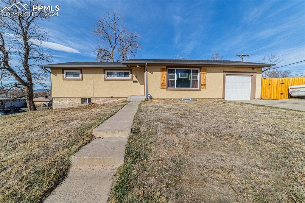 1000 Main St., Colorado Springs, CO 80911