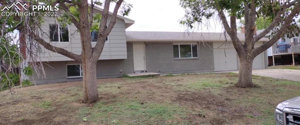 6720 Fielding Cir., Colorado Springs, CO 80911