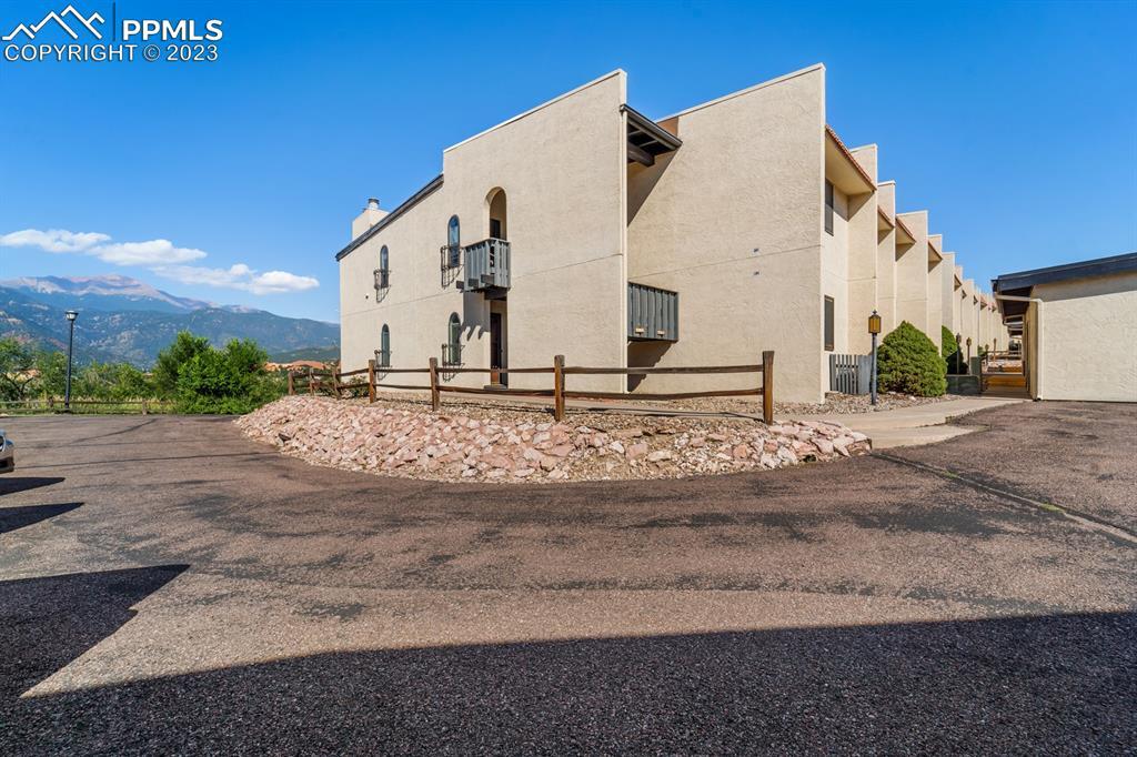 938 Fontmore Rd. #A, Colorado Springs, CO 80904