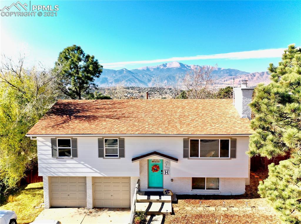 5550 Galena Dr., Colorado Springs, CO 80918