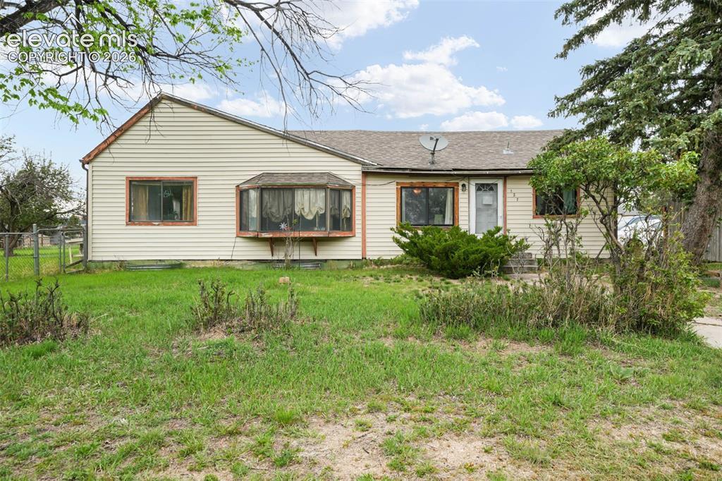 127 3rd St., Monument, CO 80132
