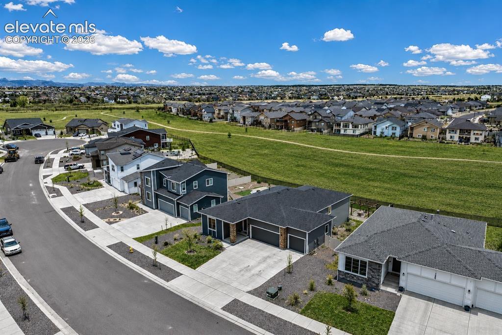 12660 Enclave Scenic Dr., Peyton, CO 80831