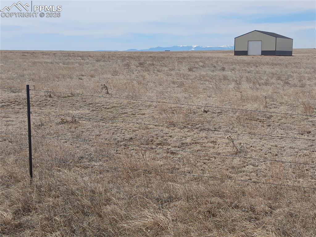 Parcel 8 Calhan Hwy., Calhan, CO 80808