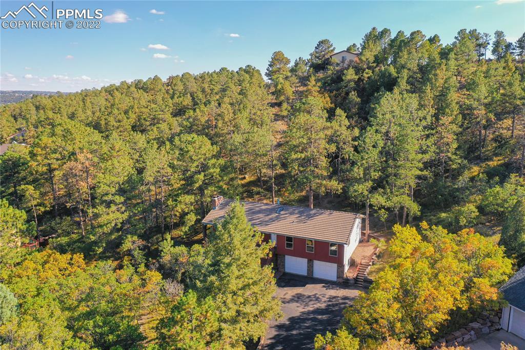 1025 Big Valley Dr., Colorado Springs, CO 80919