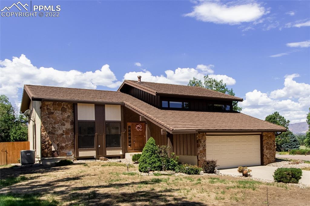 3090 W Enchanted Cir., Colorado Springs, CO 80917