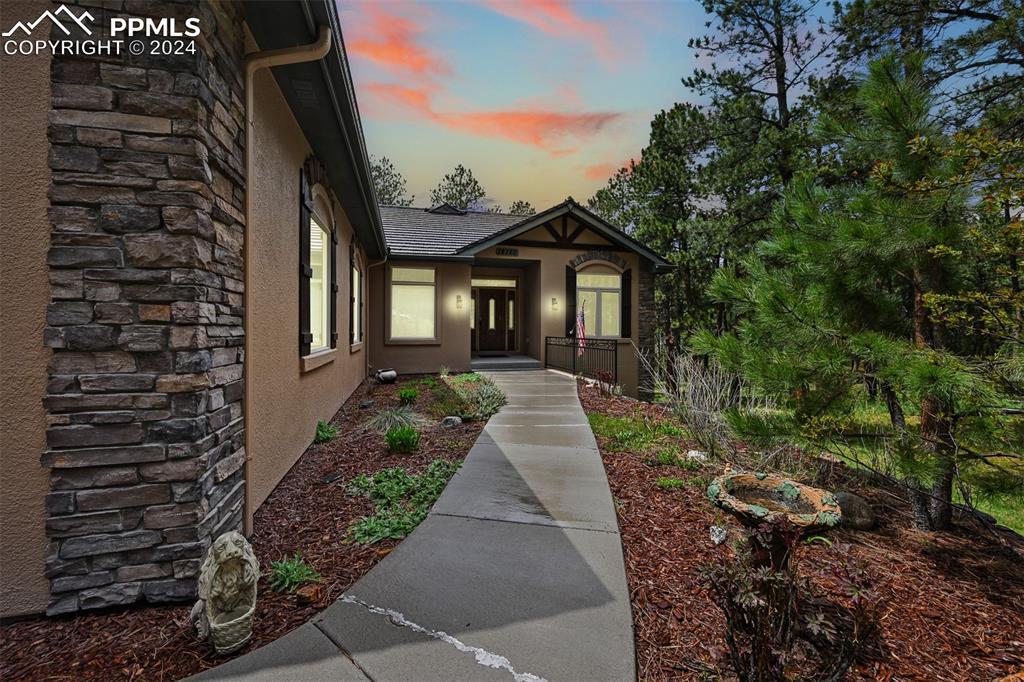 18130 Bakers Farm Rd., Colorado Springs, CO 80908