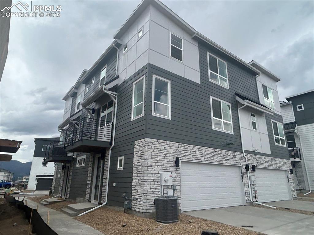10524 Helenite Point, Colorado Springs, CO 80908