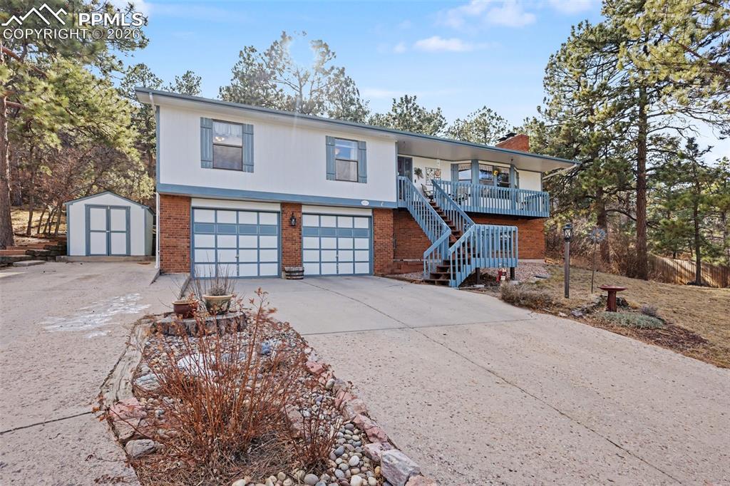 6310 Yvonne Way, Colorado Springs, CO 80918