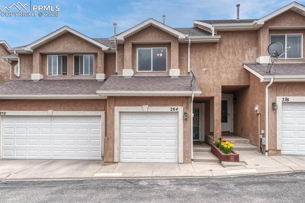 264 Pecan Garden View, Colorado Springs, CO 80904