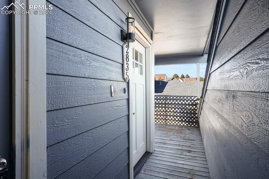 2835 Hearthwood Ln., Colorado Springs, CO 80917