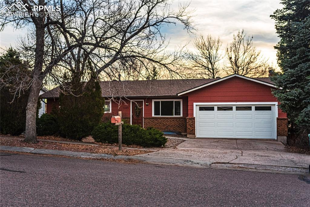 1143 Stanton St., Colorado Springs, CO 80907