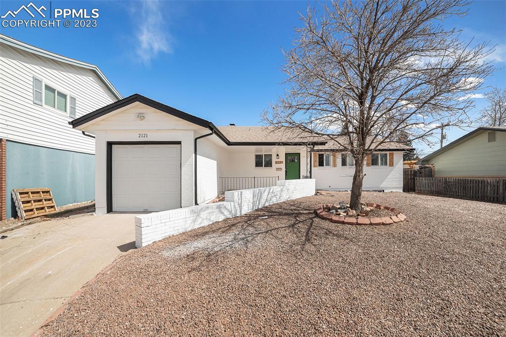 2121 Mcarthur Ave., Colorado Springs, CO 80909