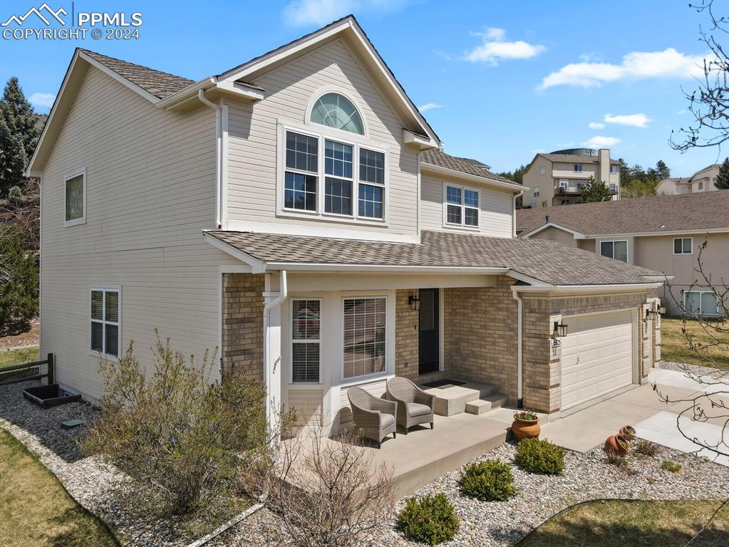 15525 Curwood Dr., Colorado Springs, CO 80921