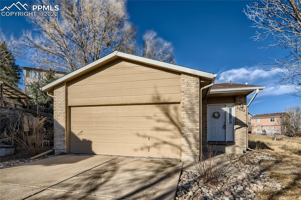 2644 Christopher Ter., Colorado Springs, CO 80907