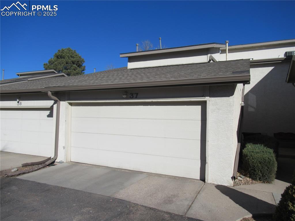 3330 Templeton Gap Rd. #37, Colorado Springs, CO 80907