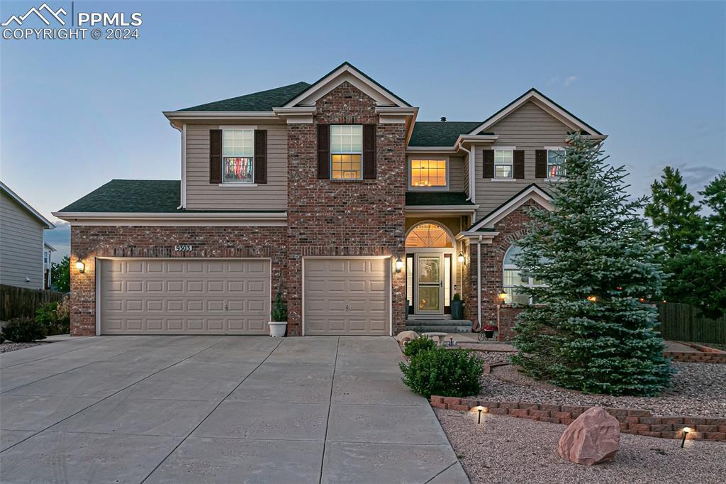 9303 Hirono Rd., Peyton, CO 80831